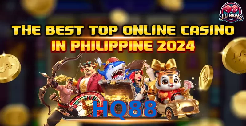 HQ88