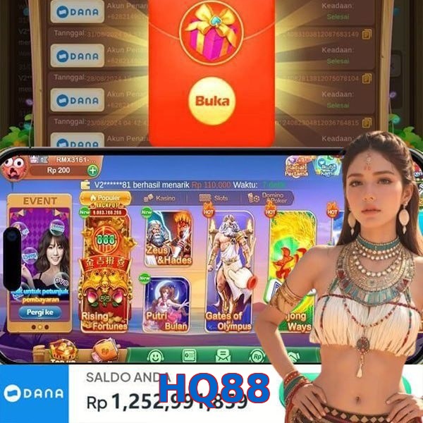 HQ88