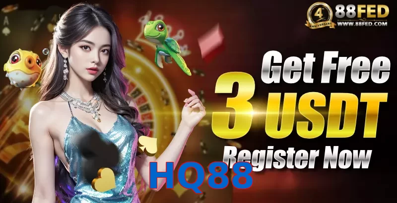 HQ88