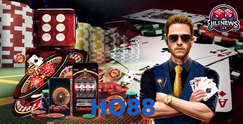 HQ88