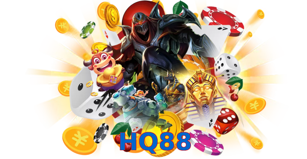 HQ88
