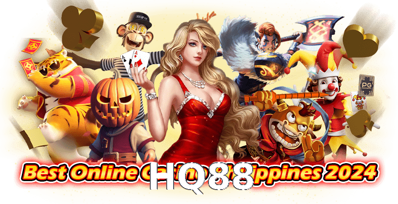 HQ88