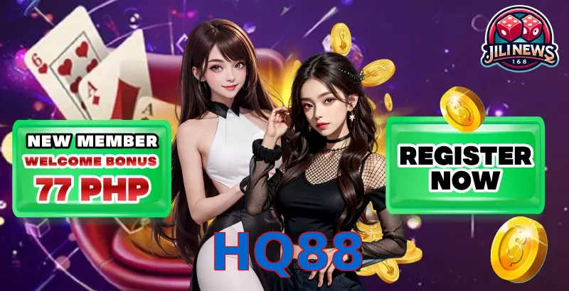 HQ88