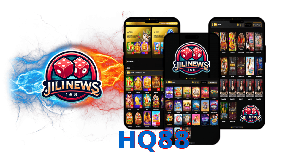 HQ88