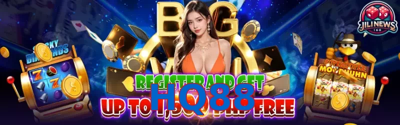 HQ88