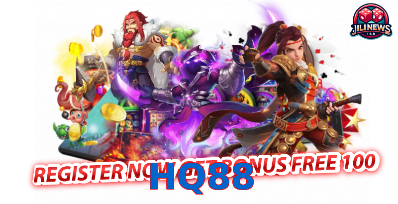 HQ88