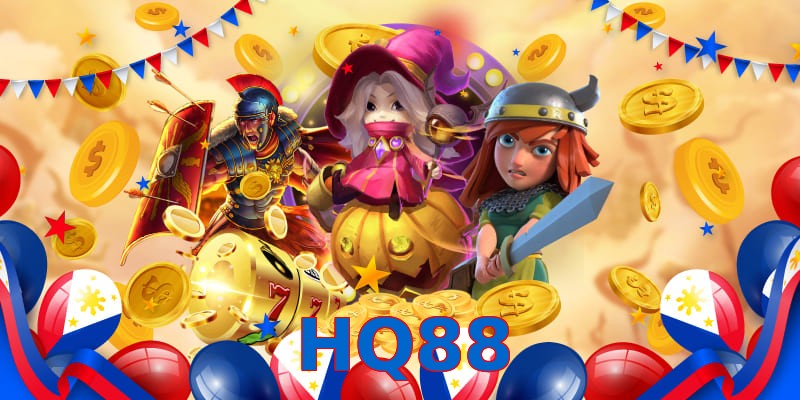 HQ88