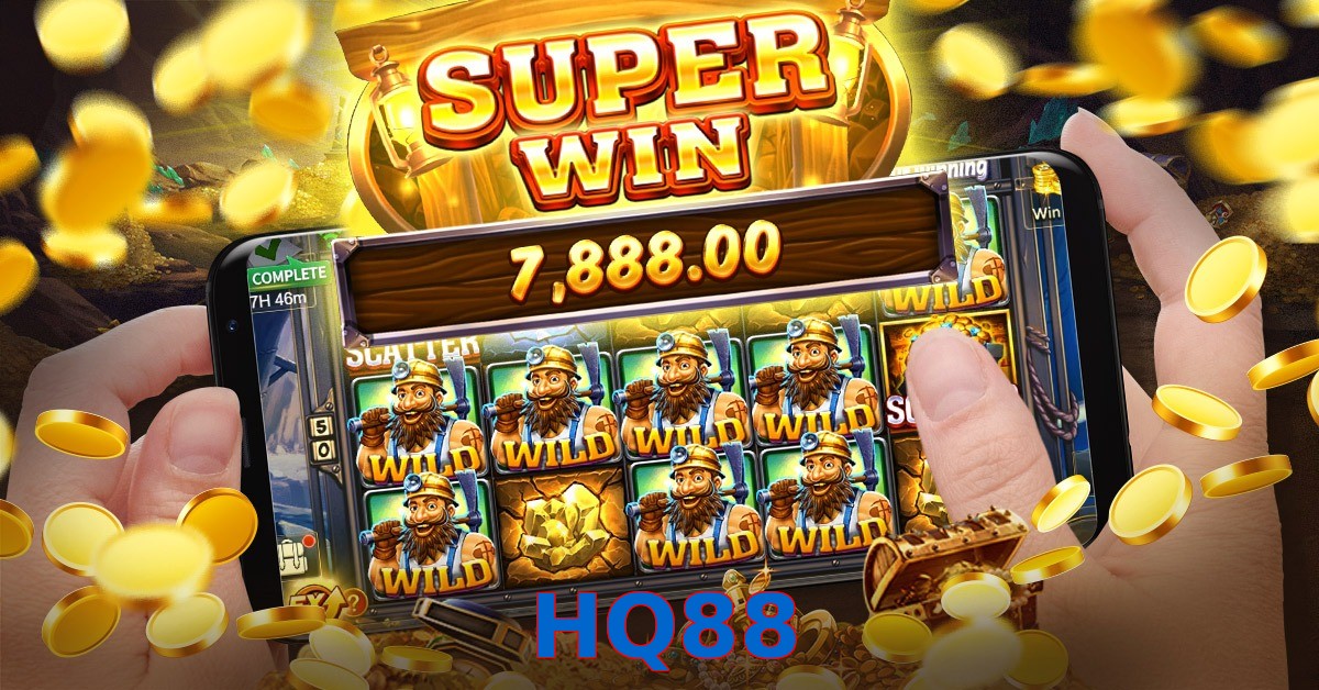 HQ88