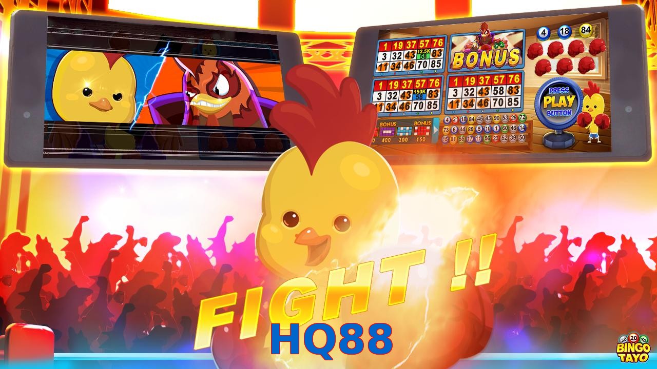 HQ88