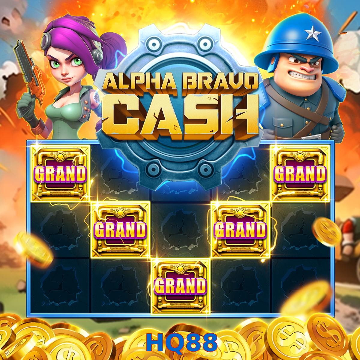 HQ88