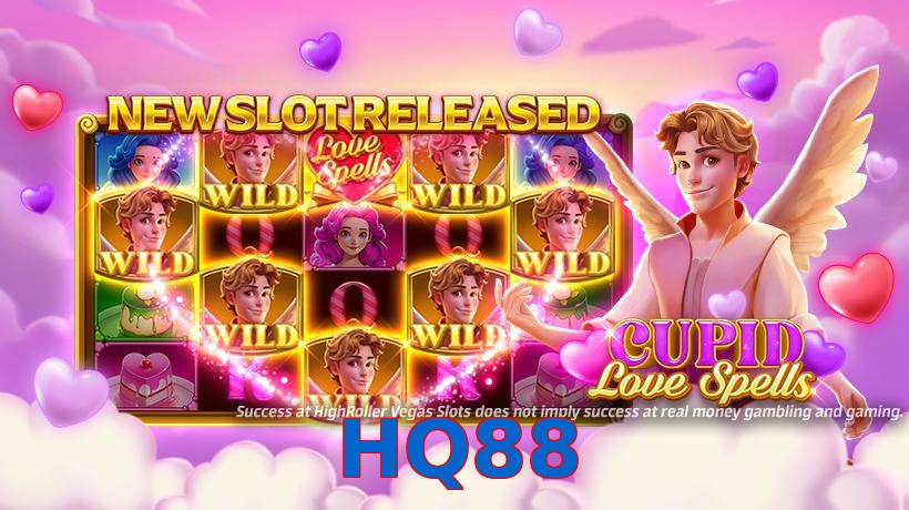 HQ88