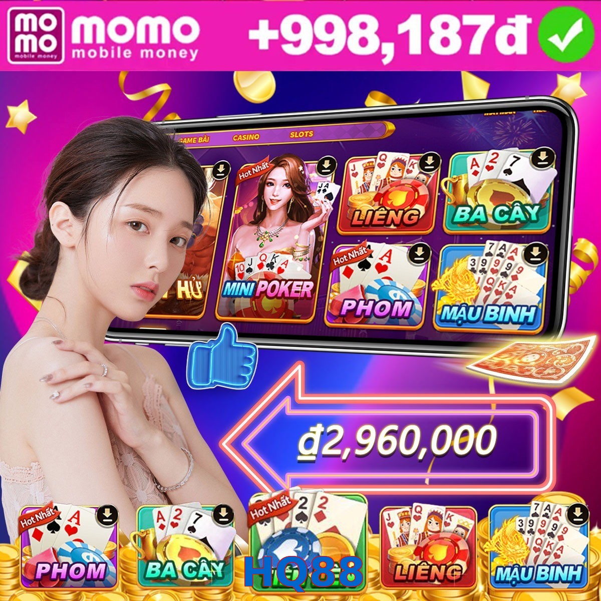 HQ88