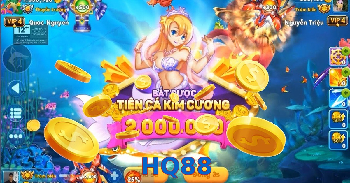 HQ88
