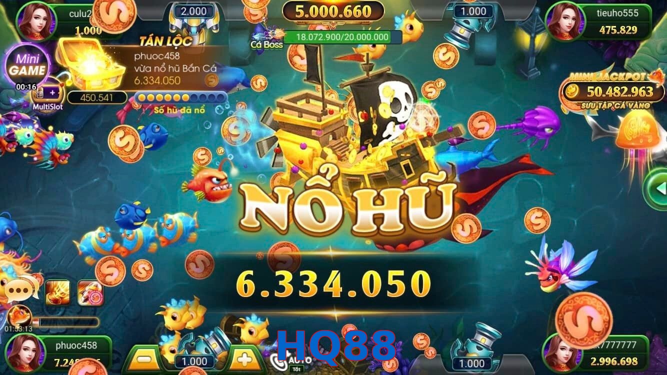 HQ88