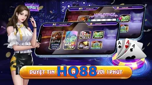 HQ88