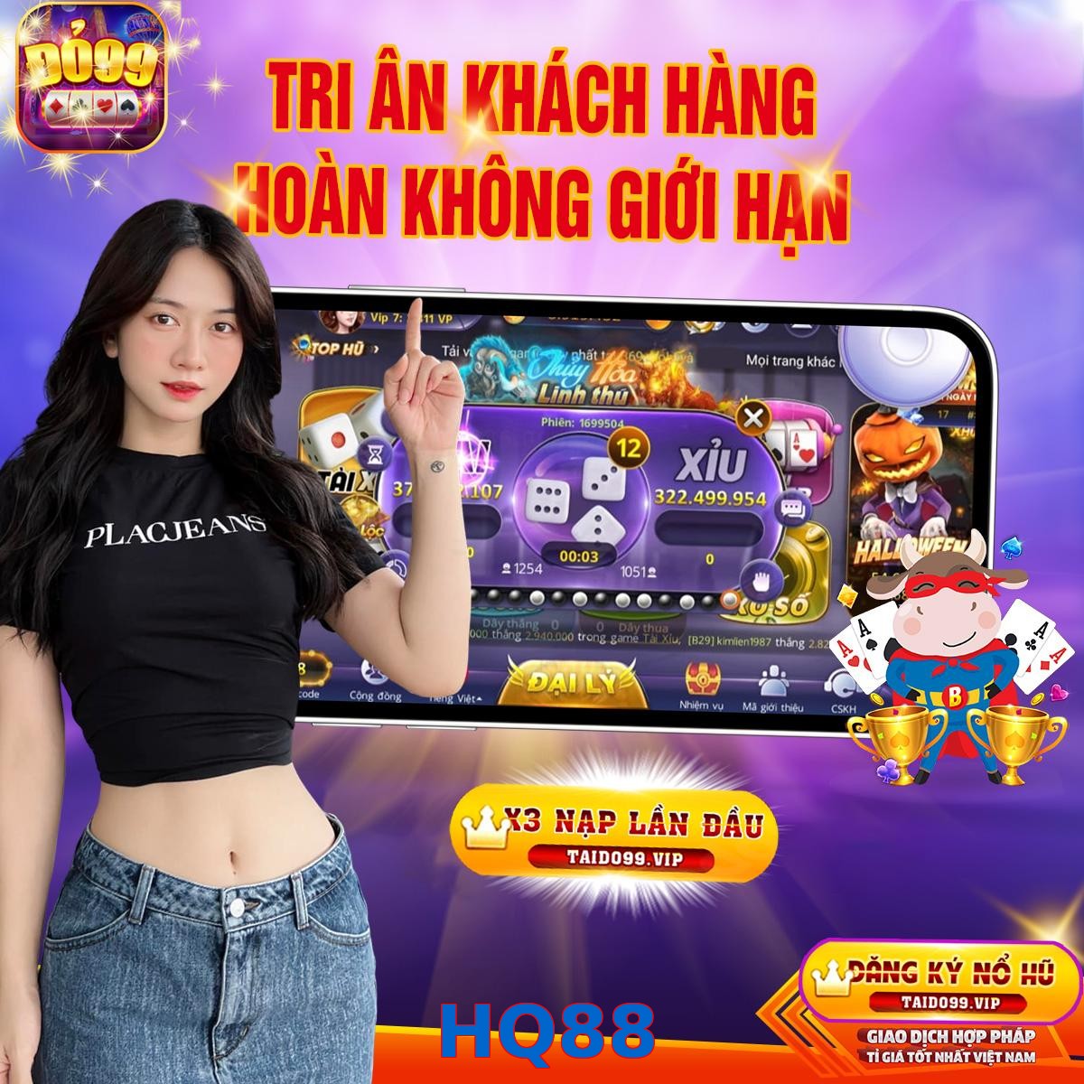 HQ88