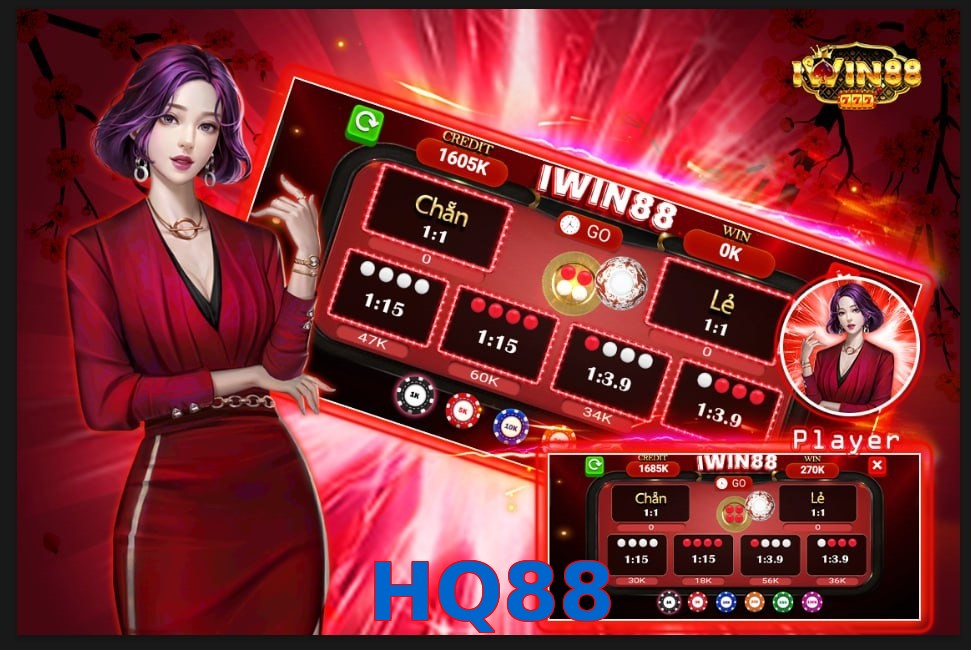 HQ88