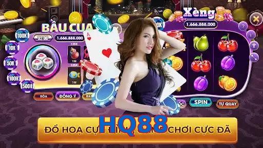 HQ88