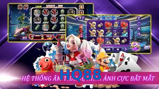 HQ88