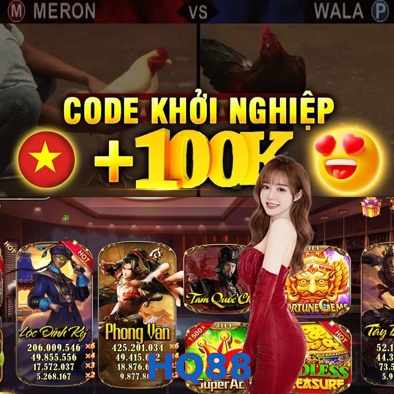 HQ88